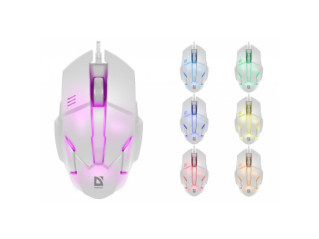 Мышь Defender Host MB-982 White