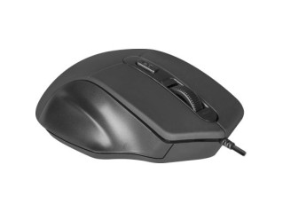 Мышь Defender Datum MB-347 Black
