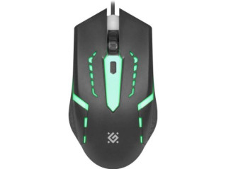 Мышь Defender Flash MB-600L Black