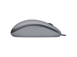 Мышь Logitech M110 Silent Grey 910-006760