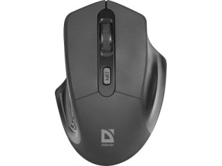 Мышь Defender Datum MB-345 Black