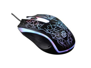 Мышь Oklick 395M Shadow