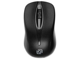 Мышь Oklick 675MW Black