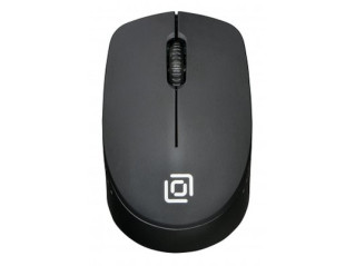 Мышь Oklick 486MW Black
