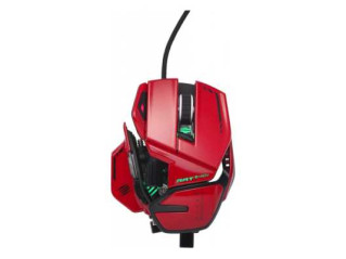 Мышь Mad Catz R.A.T. 8+ ADV MR06DCINRD000-0