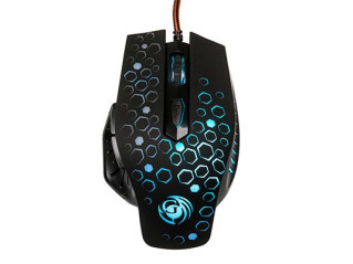 Мышь Dialog Gan-Kata MGK-11U