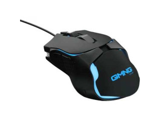 Мышь Oklick 703GM Black