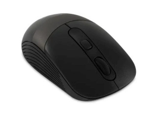 Мышь Oklick 310MW Black-Grey