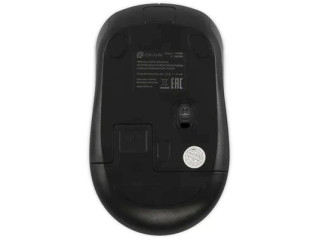 Мышь Oklick 310MW Black-Blue
