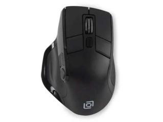Мышь Oklick 502MW Black