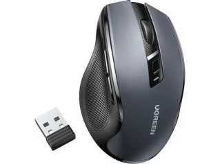 Мышь Ugreen MU006 15063 Black