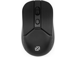 Мышь Oklick 509MW Black