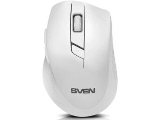 Мышь Sven RX-425W White