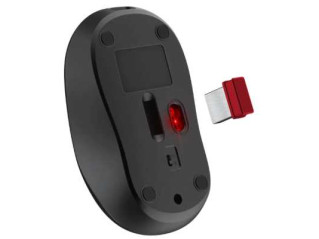 Мышь Defender Slot MS-202 Black