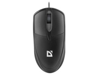 Мышь Defender Trace MB-989 Black