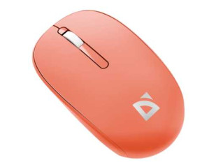 Мышь Defender Smart MM-396 Red