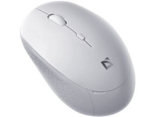 Мышь Defender Auris MB-027 White