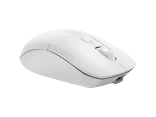 Мышь A4Tech Fstyler FG16CS Air White