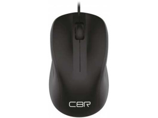 Мышь CBR CM 131 Black