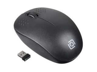 Мышь Oklick 685MW Black