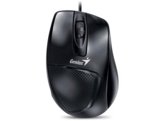 Мышь Genius DX-150X Black