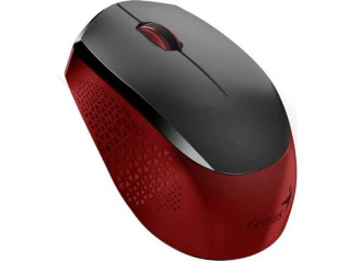 Мышь Genius NX-8000S Red