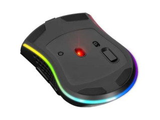 Мышь Defender Warlock GM-709L RGB