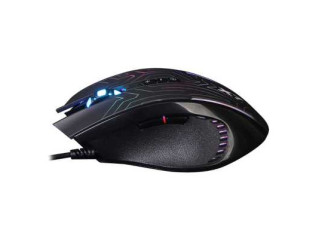 Мышь A4Tech X87 Maze