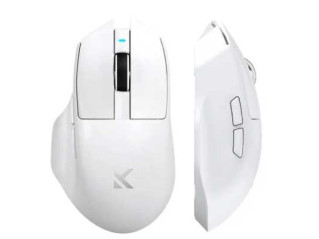 Мышь Mchose G7 White MC-G7-1