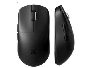 Мышь Mchose L7 Black HW-L7-4KH