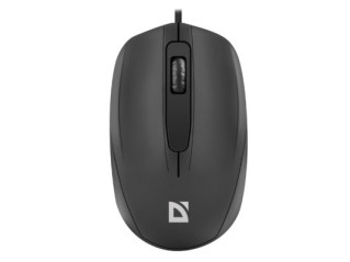 Мышь Defender Alpha MB-507 Black