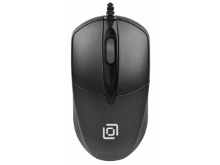Мышь Oklick 275M Black