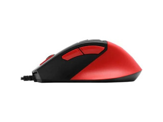Мышь A4Tech Fstyler FM45S Air Sports Red