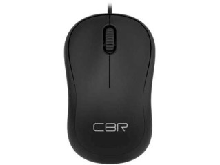 Мышь CBR CM 106 Black