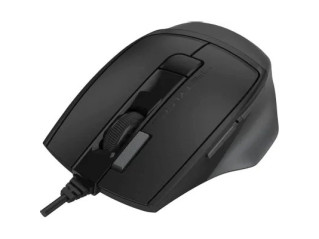 Мышь A4Tech Fstyler FM45S Air Stone Grey