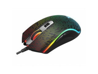 Мышь Rapoo V25S Black