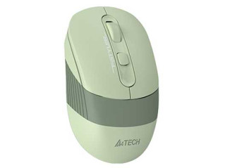 Мышь A4Tech Fstyler FB10C Matcha Green