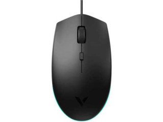 Мышь Rapoo V11S Black