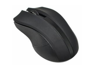 Мышь Oklick 615MW Black
