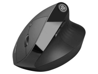 Мышь JLab JBuds Ergonomic Mouse Black
