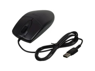 Мышь A4Tech OP-620DS