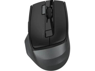 Мышь A4Tech Fstyler FB45CS Air2 Stone Grey