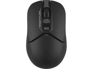 Мышь A4Tech Fstyler FG12 Black