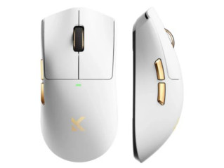 Мышь Mchose K7 White MC-K7-11