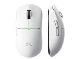 Мышь Mchose A5 V3 White MC-A5V3-2