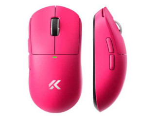 Мышь Mchose A5 V3 Pink MC-A5V3-1