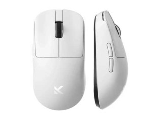 Мышь Mchose L7 Pro White MC-L7-3