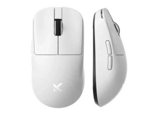 Мышь Mchose L7 Plus White HW-L7-13KH