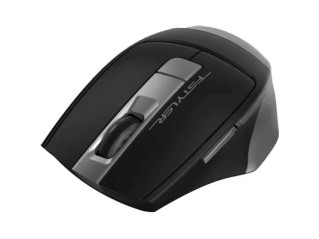 Мышь A4Tech Fstyler FG35S Grey