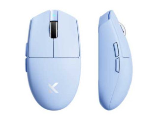 Мышь Mchose G3 V2 Blue MC-G3V2-6